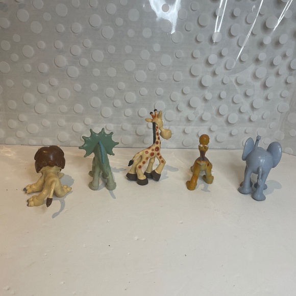 💕3 for $10- Simba Funny🦒Animals Safari Set - Picture 5 of 6